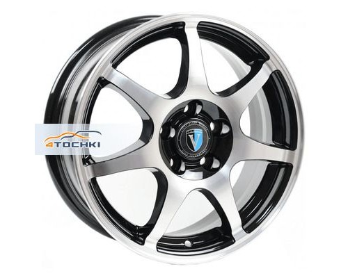 Диски Venti А1162 BD 6,5x16/5x114,3 ЕТ38 D67,1