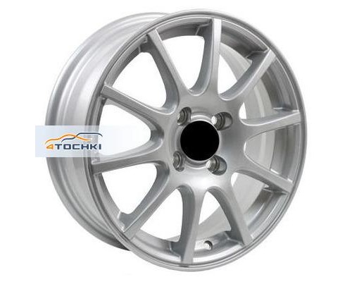 Диски Venti A1271 SL 7x17/5x114,3 ЕТ45 D60,1