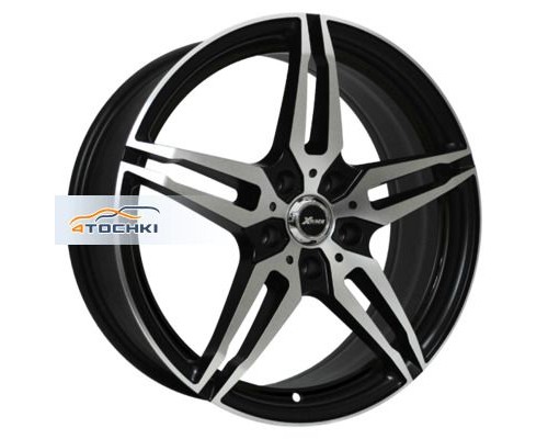 Диски X-Race AF-10 MBF 8x18/5x114,3 ЕТ45 D60,1