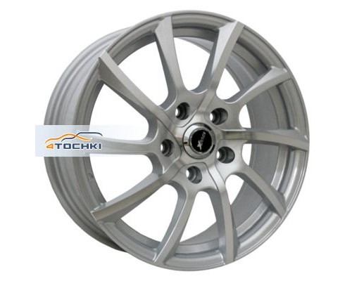 Диски X-Race AF-14 SF 6,5x16/5x112 ЕТ33 D57,1