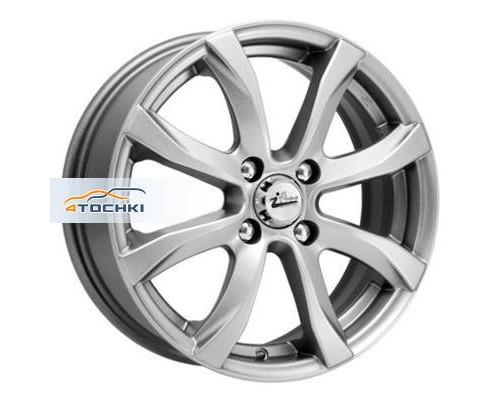 Диски iFree Дайс Нео-классик 6x15/4x108 ЕТ30 D65,1