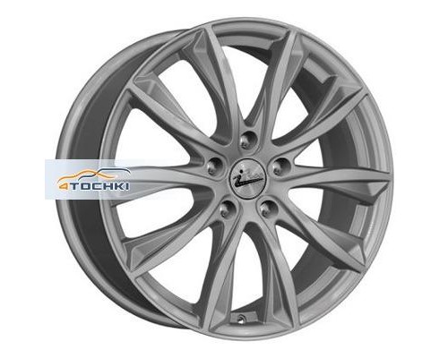 Диски iFree Кazaнтип Хай Вэй 7,5x18/5x100 ЕТ38 D67,1