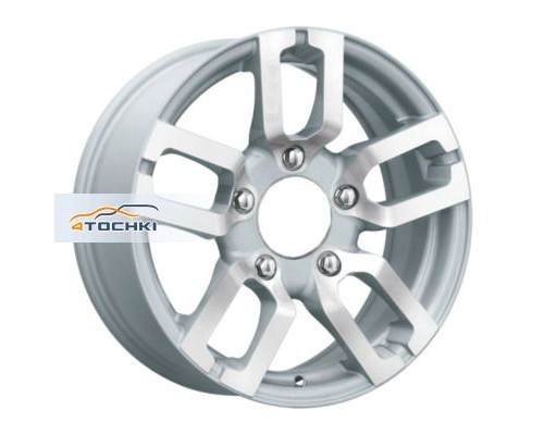 Диски iFree Офф-лайн Хай Вэй 6,5x16/5x139,7 ET40 - 98