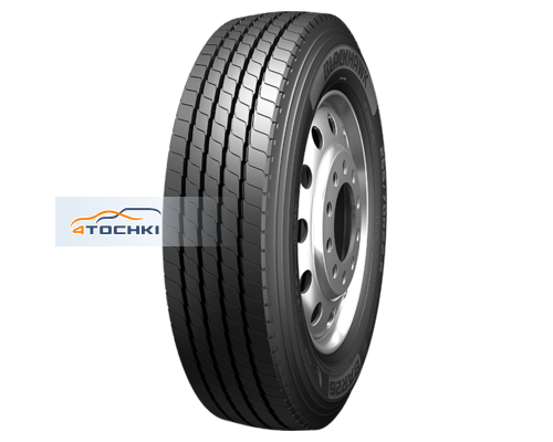 Шины BlackHawk 245/70R19,5 136/134M BAR26 TL 16PR