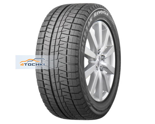 Шины Bridgestone 205/60R16 92S Blizzak Revo GZ TL