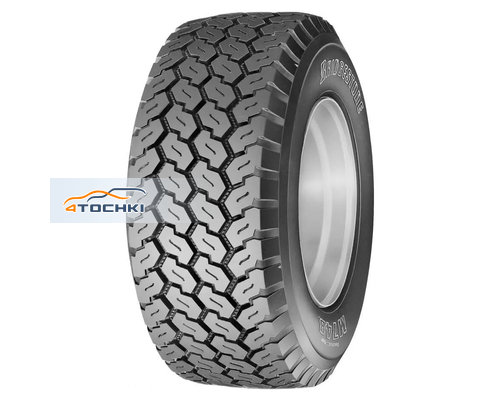 Шины Bridgestone 385/65R22,5 160K M748 TL