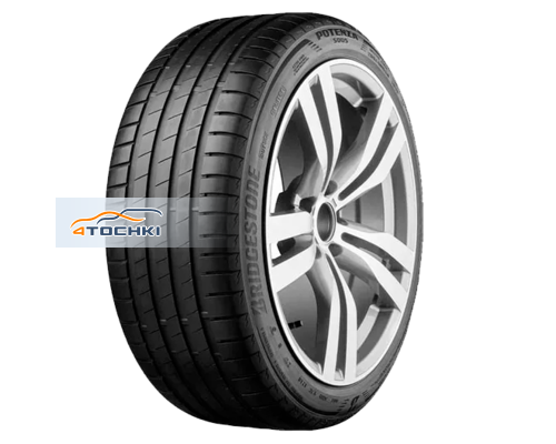 Шины Bridgestone 235/35R19 91Y XL Potenza S005 * TL