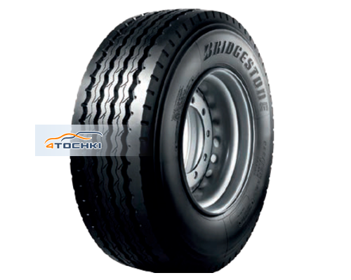 Шины Bridgestone 205/65R17,5 127/125J R168 TL