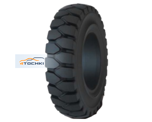 Шины Camso (Solideal) 12,00-24/8,50 WEx 583S Цельнолитая