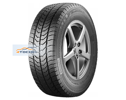 Шины Continental 225/70R15C 112/110R VanContact Viking TL 8PR