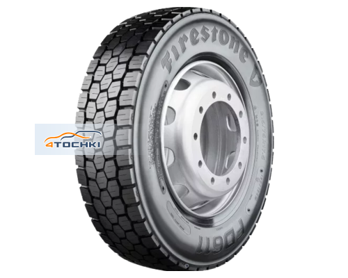 Шины Firestone 265/70R19,5 140/138M FD611 TL