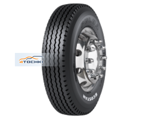 Шины Fulda 9,5R17,5 129/127M Ecostar TL M+S 3PMSF
