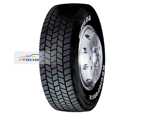 Шины Fulda 235/75R17,5 132/130M Regioforce TL M+S 3PMSF