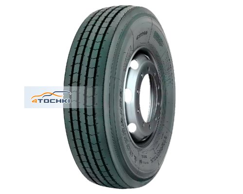 Шины Goodride 315/70R22,5 156/150L CR960A TL M+S 20PR ТАИЛАНД
