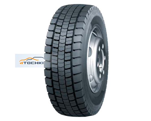 Шины Goodride 315/80R22,5 156/153L (154/151M) MultiDrive D1 TL 20PR ТАИЛАНД