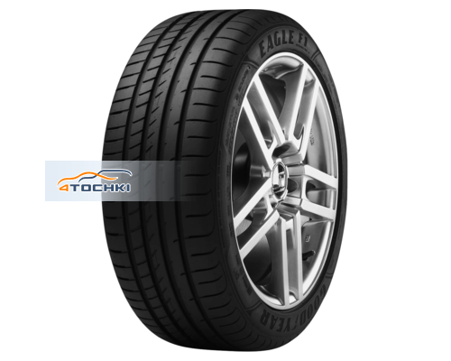 Шины Goodyear 245/35R19 93Y XL Eagle F1 Asymmetric 2 MOE TL FP RFT