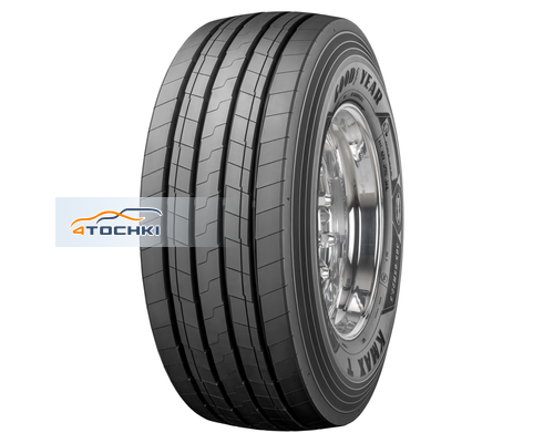 Шины Goodyear 385/65R22,5 164/158L KMAX T Gen-2 TL 3PMSF