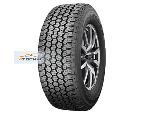 Шины Goodyear 235/75R15 109T XL Wrangler All-Terrain Adventure With Kevlar TL