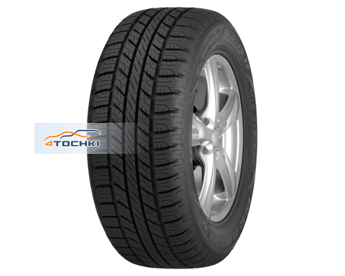 Шины Goodyear 245/65R17 107H Wrangler HP All Weather TL