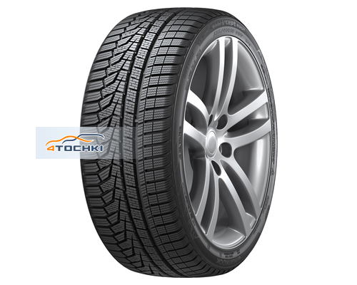 Шины Hankook 295/35R21 107V XL Winter i*cept Evo 2 SUV W320A TL