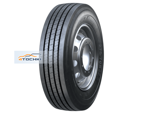 Шины Kama 275/70R22,5 150/145J Forza CITY A TL