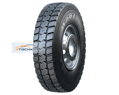 Шины Kama 315/80R22,5 156/150F Forza OR A TL