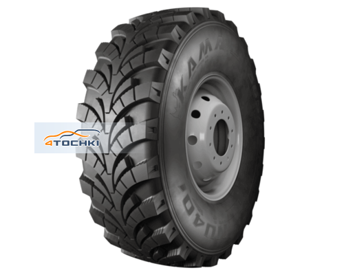 Шины Kama 14,00R20 164K NU 401 TL