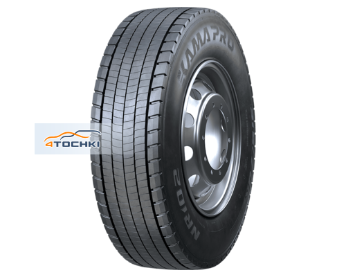 Шины Kama 315/70R22,5 154/150L PRO NR 102 TL