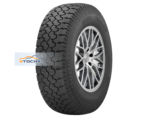 Шины Kormoran 265/75R16 116S XL Road Terrain TL M+S