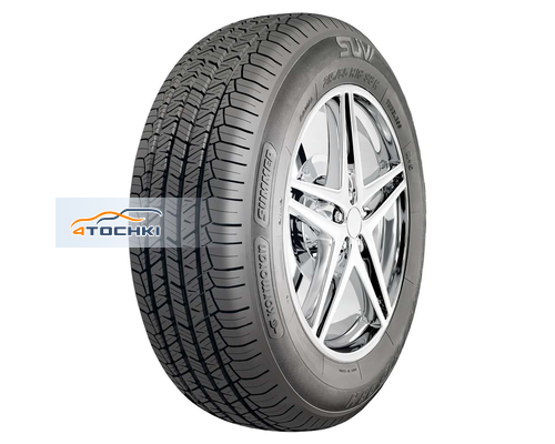 Шины Kormoran 275/40R20 106Y XL SUV Summer TL M+S