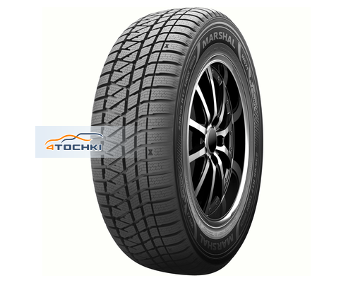 Шины Marshal 235/60R18 107H XL WinterCraft SUV WS71 TL