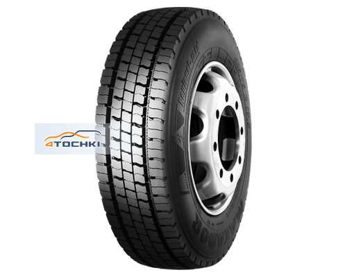 Шины Matador 215/75R17,5 126/124M LRF DR3 TL M+S 12PR