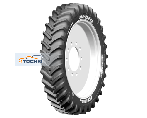 Шины Michelin 340/85R46 150A8 (150B) Agribib Row Crop TL
