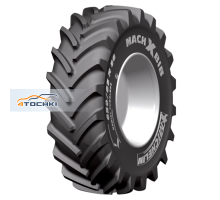 Шины Michelin 600/65R28 154D (150E) MachXbib TL