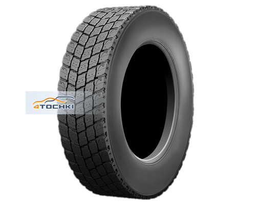 Шины Michelin 315/70R22,5 154/150L Multi D R MIR TL восстановленная