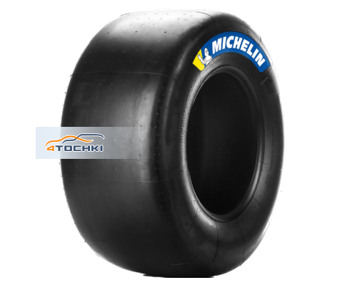 Шины Michelin 27/65-18 Porsche Cup N2 & N2R TL