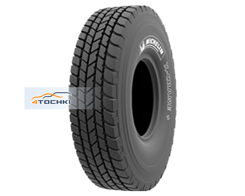 Шины Michelin 385/95R24 170F X-Crane TT (только шина)