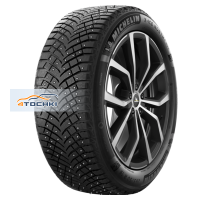 Шины Michelin 265/40R21 105T XL X-Ice North 4 SUV TL (шип.)