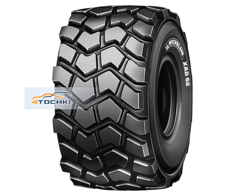 Шины Michelin 750/65R25 195B XAD 65 E3 TL