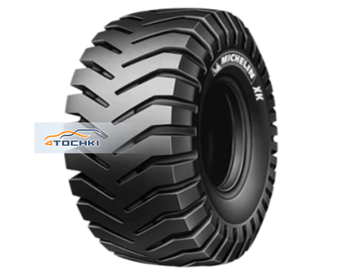 Шины Michelin 14,00R24 *** XK A E3 TT (только шина)