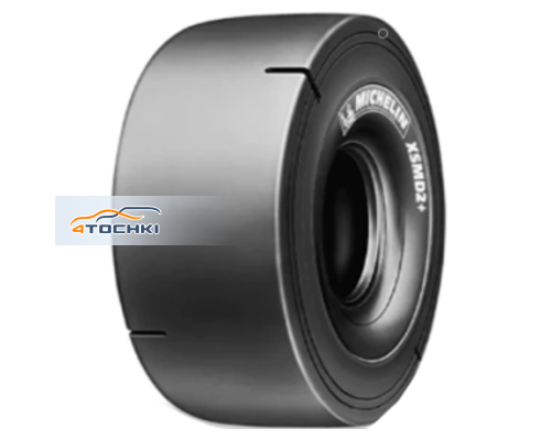 Шины Michelin 14,00R24 XSM D2+ L5S TL