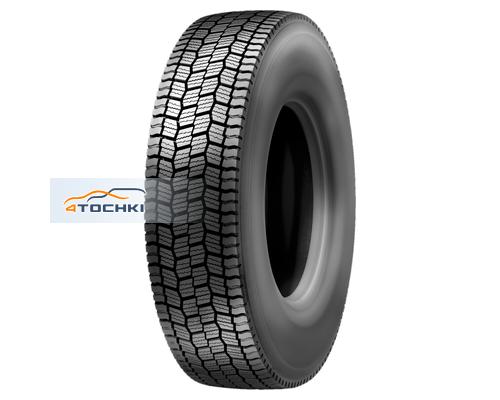 Шины Michelin 295/80R22,5 152/148M XW4S MR TL восстановленная