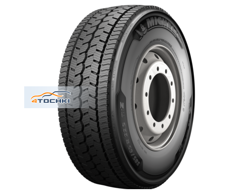 Шины Michelin 315/70R22,5 156/150L X Multi Grip Z TL M+S 3PMSF