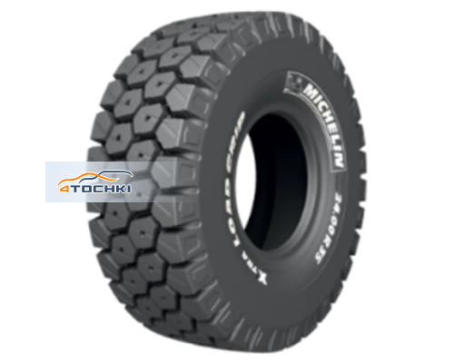 Шины Michelin 18,00R33 *** X TRA Load Grip B E4 TL