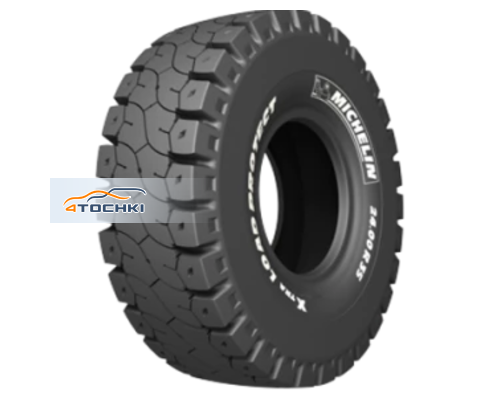 Шины Michelin 18,00R33 *** X TRA Load Protect A4 E4 TL