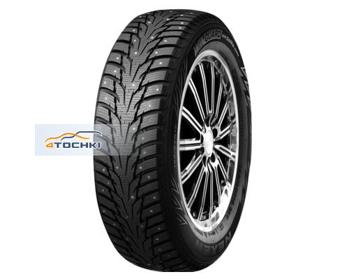 Шины Nexen 215/60R17 100T XL Winguard Winspike WH62 TL (шип.)