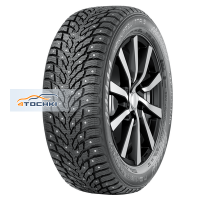 Шины Nokian Tyres (Ikon Tyres) 235/50R17 100T XL Hakkapeliitta 9 TL (шип.)