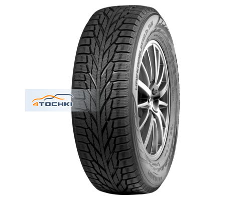 Шины Nokian Tyres (Ikon Tyres) 215/60R17 100R XL Hakkapeliitta R2 SUV TL