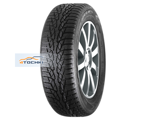 Шины Nokian Tyres (Ikon Tyres) 195/45R16 84H XL WR D4 TL