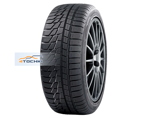 Шины Nokian Tyres (Ikon Tyres) 255/55R17 104H WR SUV TL